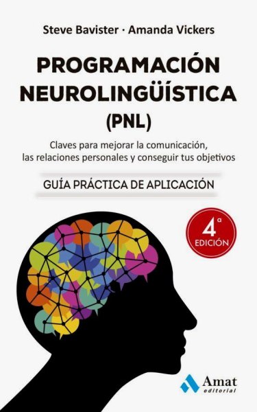 Programacion Neurolinguistica Pnl