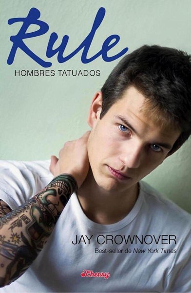 Rule - Hombres Tatuados