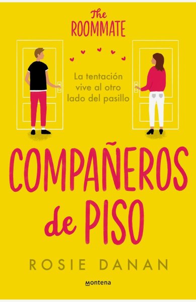 Compañeros De Piso