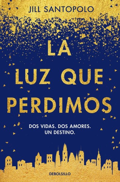 La Luz Que Perdimos