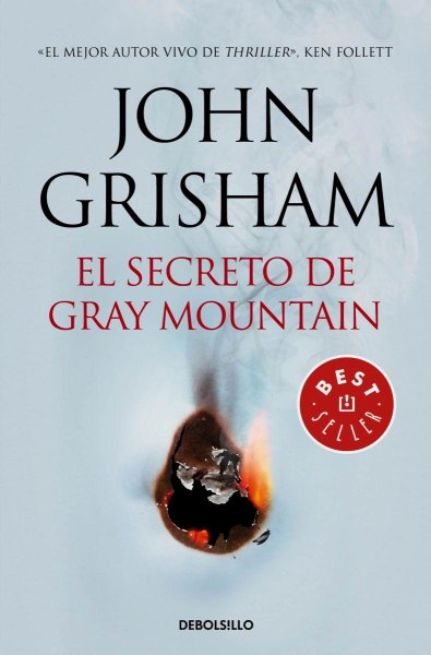 El Secreto De Gray Mountain - Td Chico