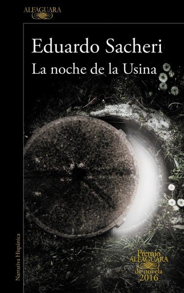 La Noche De La Usina