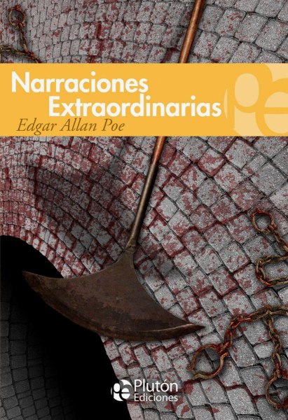 Narraciones Extraordinarias