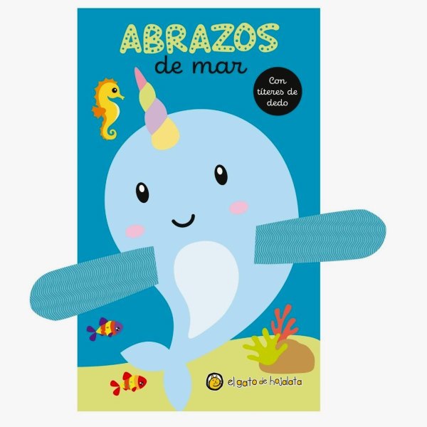 Abrazos De Mar