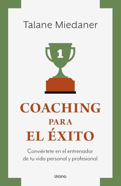 Coaching Para El Exito