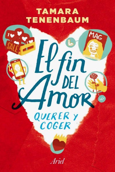 El Fin Del Amor