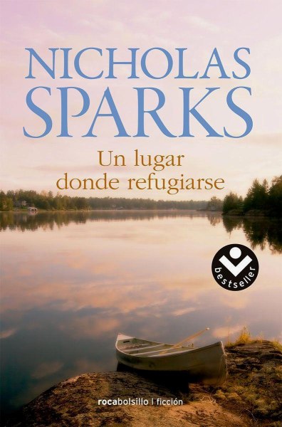 Un Lugar Donde Refugiarse