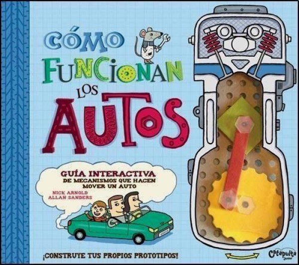 Como Funcionan Los Autos