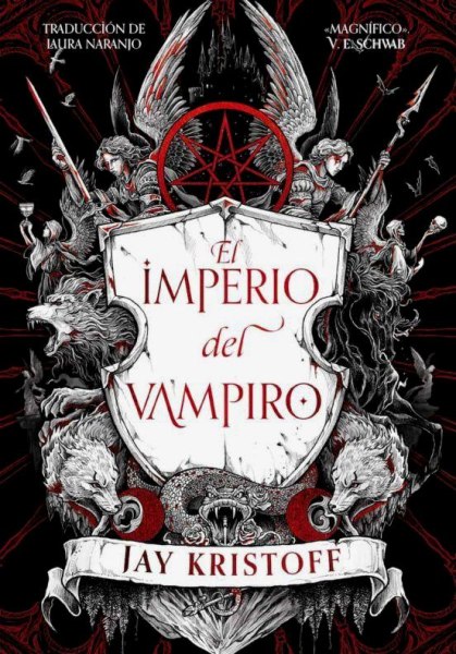El Imperio Del Vampiro