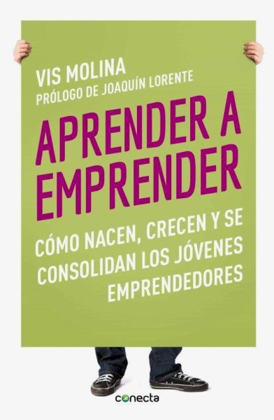 Aprender A Emprender