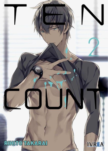 Ten Count 2