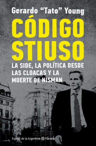 Codigo Stiuso