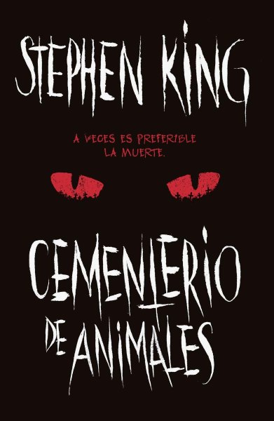 Cementerio De Animales - Edicion Especial