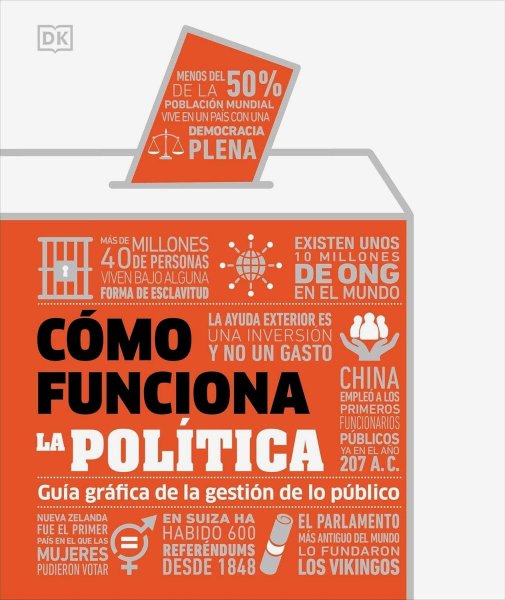 Cómo Funciona La Política