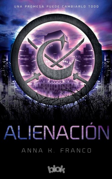 Alienacion