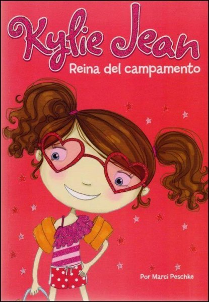 Kylie Jean Reina Del Campamento