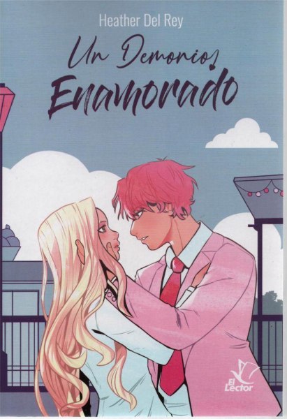 Un Demonio Enamorado