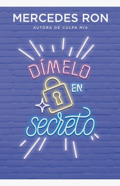 Dimelo En Secreto 2
