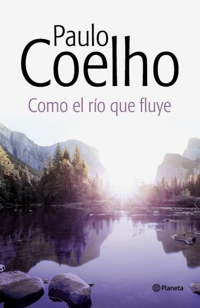 Como El Rio Que Fluye