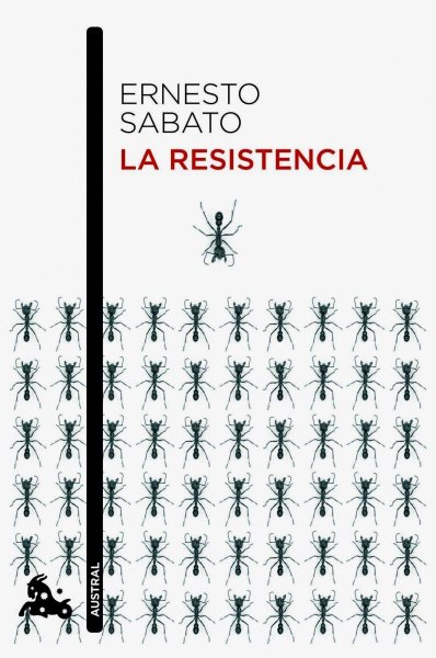 La Resistencia