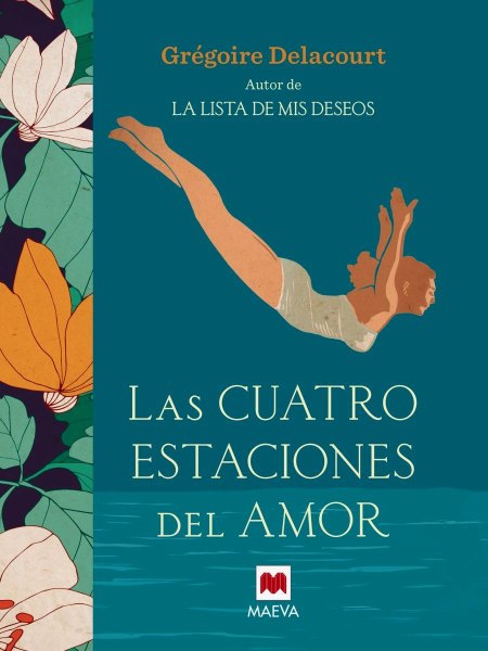 Las Cuatro Estaciones Del Amor