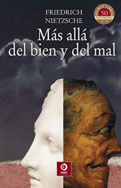 Mas Alla Del Bien y Del Mal Td