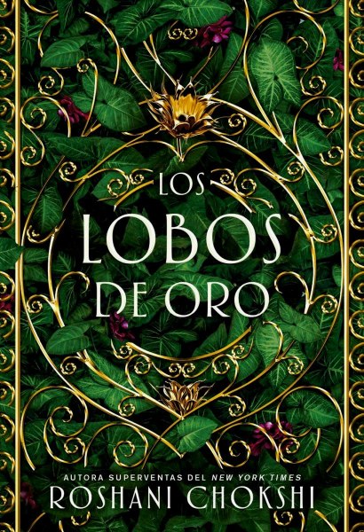 Los Lobos De Oro