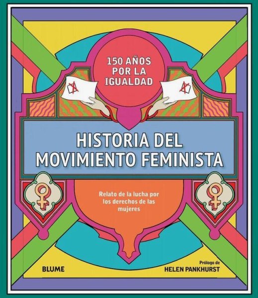 Historia Del Movimiento Feminista