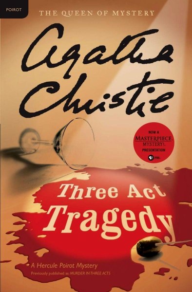 Three Act Tragedy