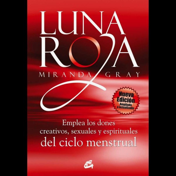 Luna Roja