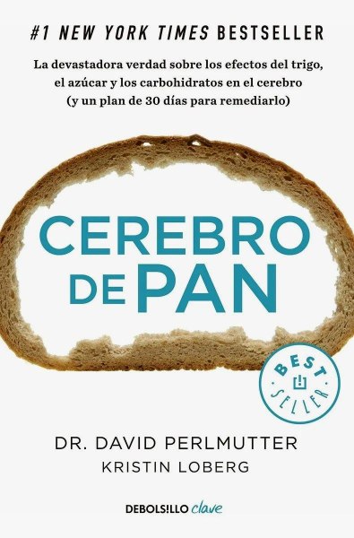 Cerebro De Pan - Chico
