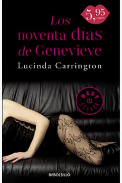 Los Noventas Dias De Genevieve