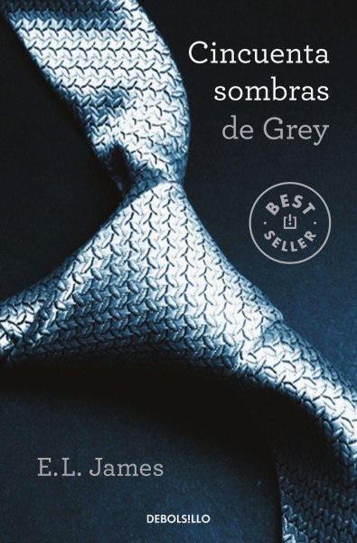 Cincuenta Sombras De Grey 1