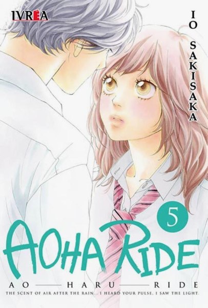 Aoha Ride 5