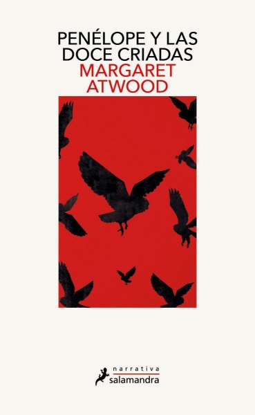 Penelope y Las Doce Criadas