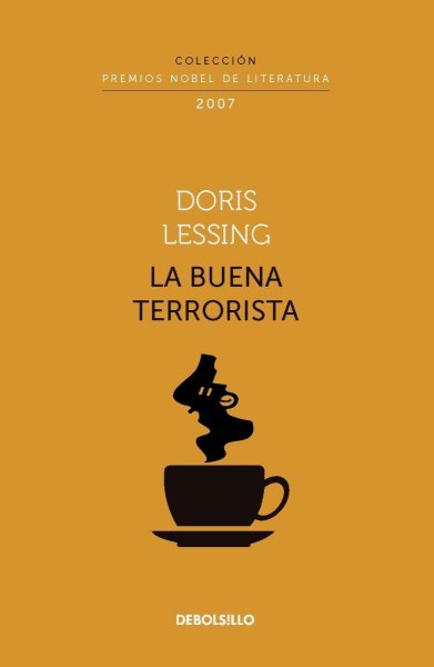 La Buena Terrorista