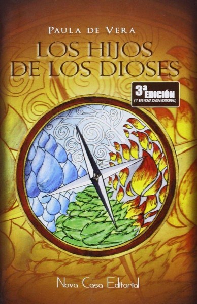 Los Hijos De Los Dioses