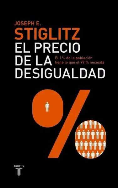 El Precio De La Desigualdad