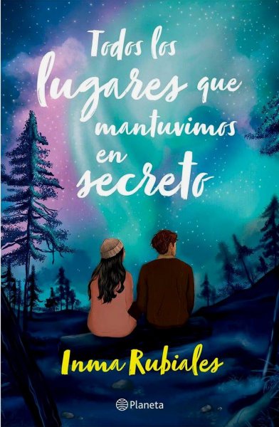 Todos Los Lugares Que Mantuvimos En Secreto