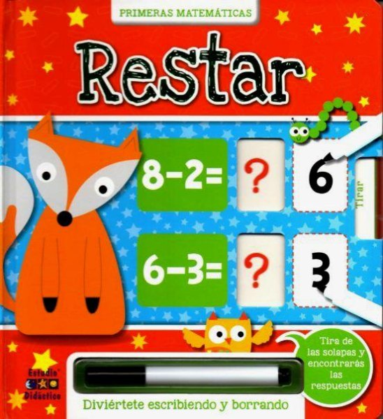 Restar