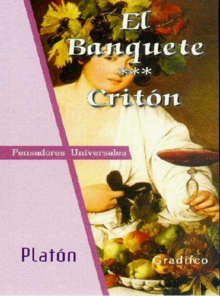 El Banquete - Criton Gradifco