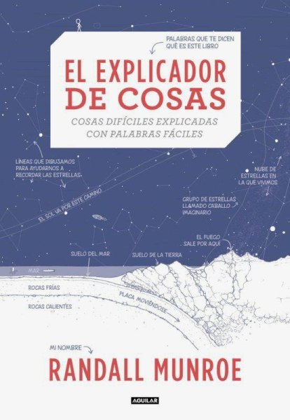 El Explicador De Cosas