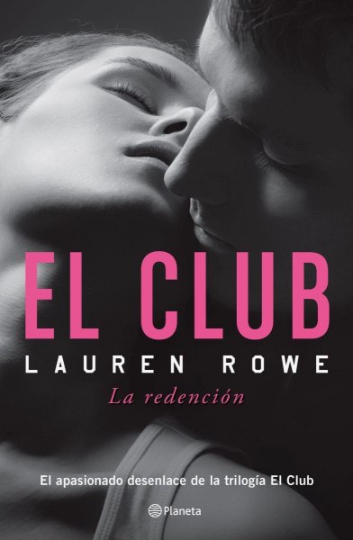 El Club 3 La Redencion