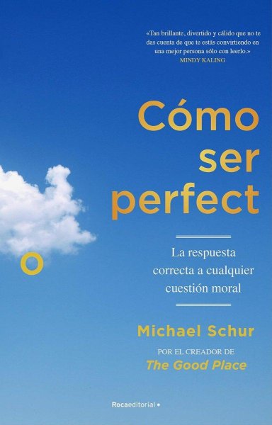 Cómo Ser Perfect