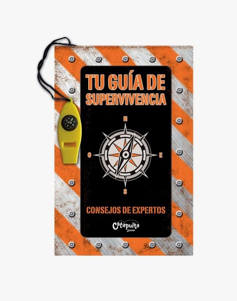 Tu Guia De Supervivencia