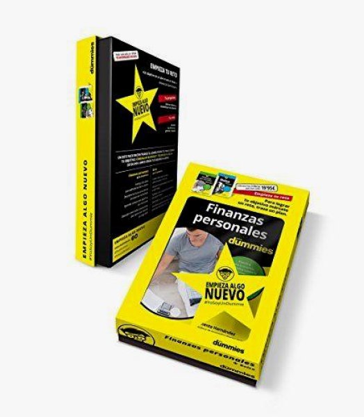 Estuche Bolsa Para Dummies