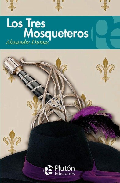 Los Tres Mosqueteros - Pluton