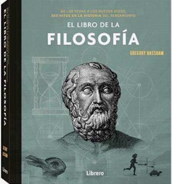 El Libro De La Filosofia