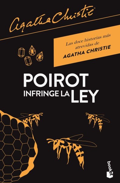 Poirot Infringe La Ley