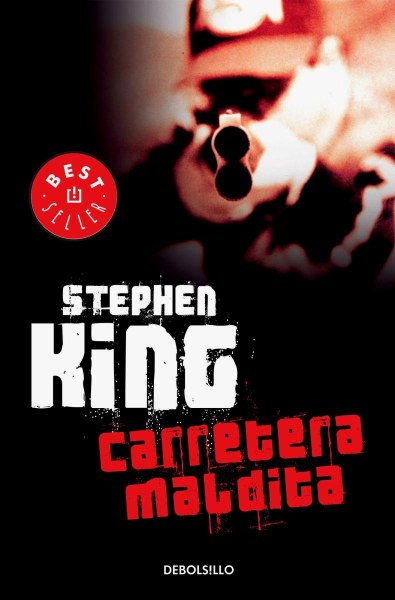 Carretera Maldita - Tapa Negra